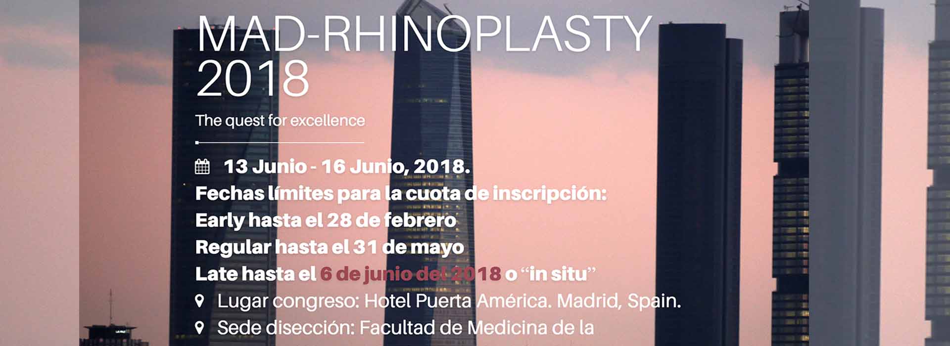 MAD-Rhinoplasty 2018