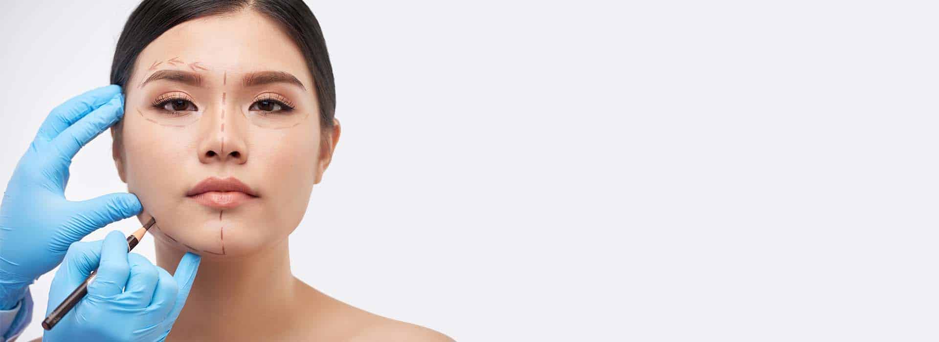 Asimetría facial: Causas, cirugía y resultados