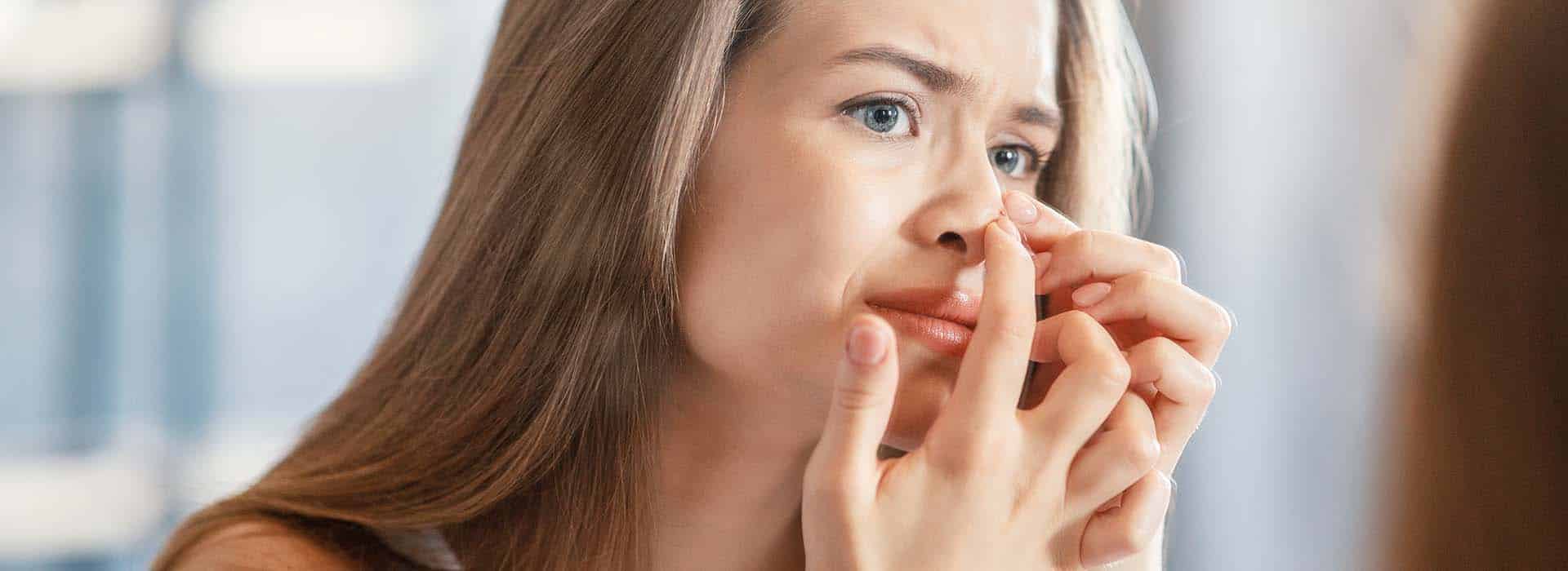 Hipertrofia de los cornetes nasales: Qué es, causas y tratamiento