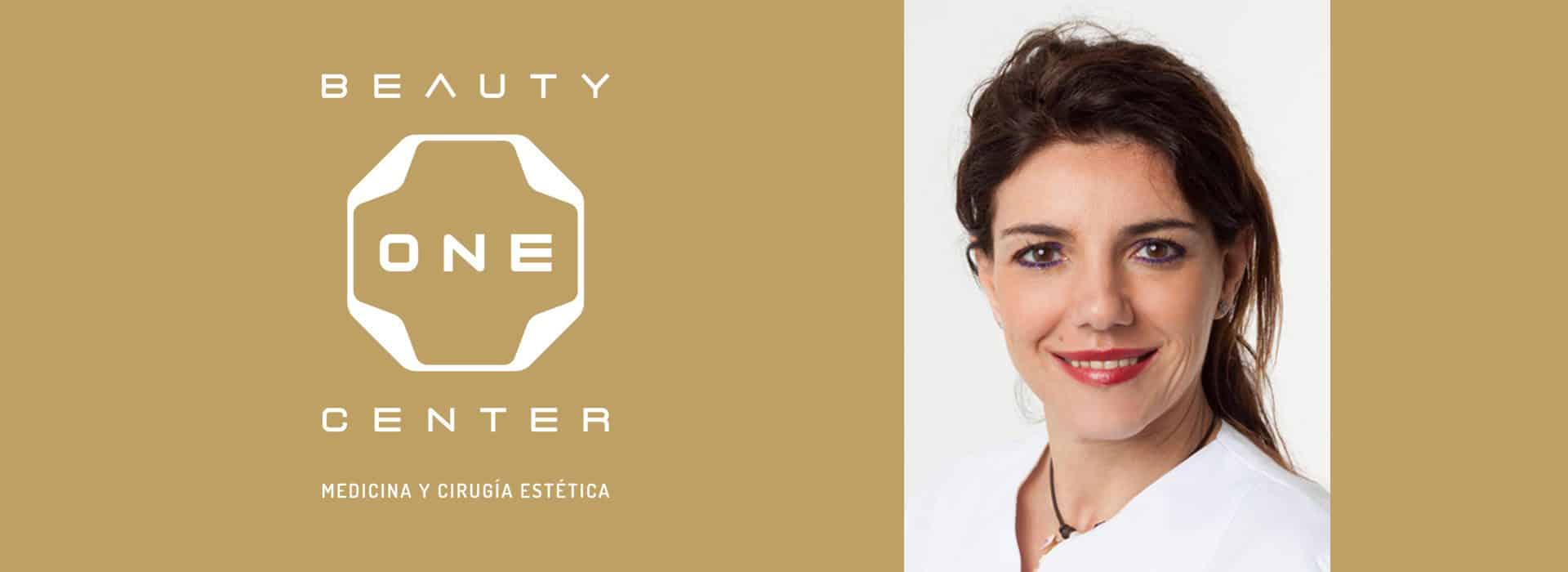 Beauty ONE Center da la bienvenida a la Dra. Oliveira