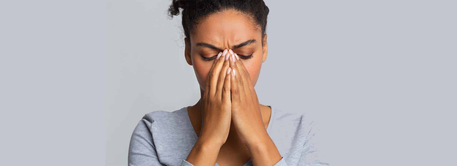 Tabique nasal perforado: causas, síntomas y tratamiento